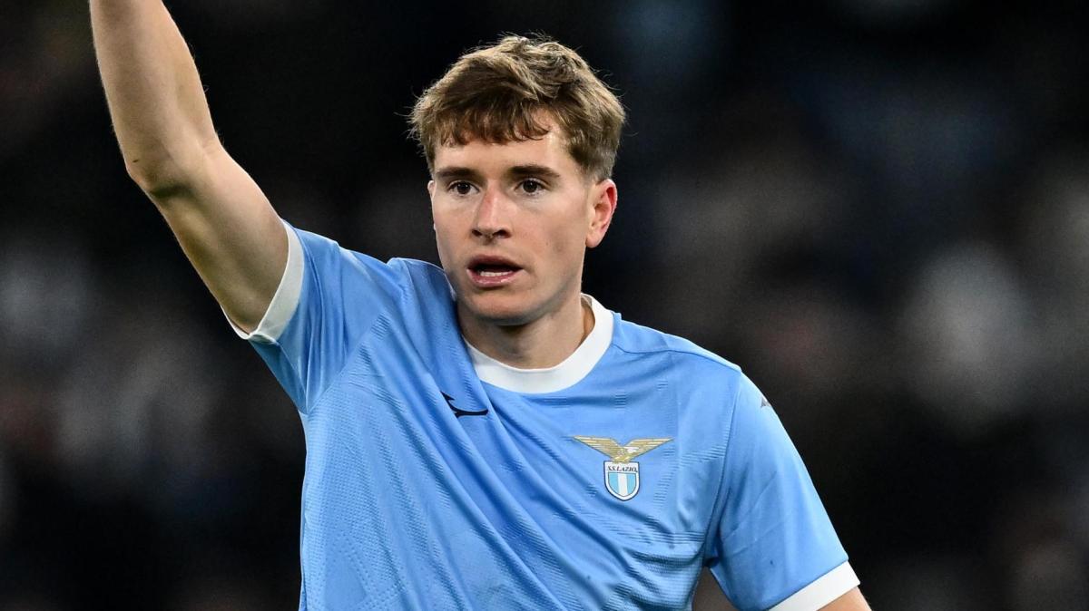 Lazio, Basic a rischio per il Como: è da valutare. Le sue condizioni