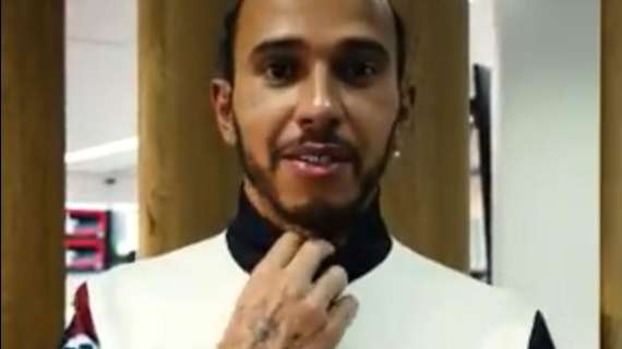 F1 | Mercedes, l'appello per evitare i fischi ad Hamilton