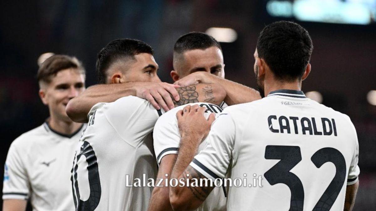 Calciomercato Lazio, tre i tagli: chi farà spazio ai nuovi