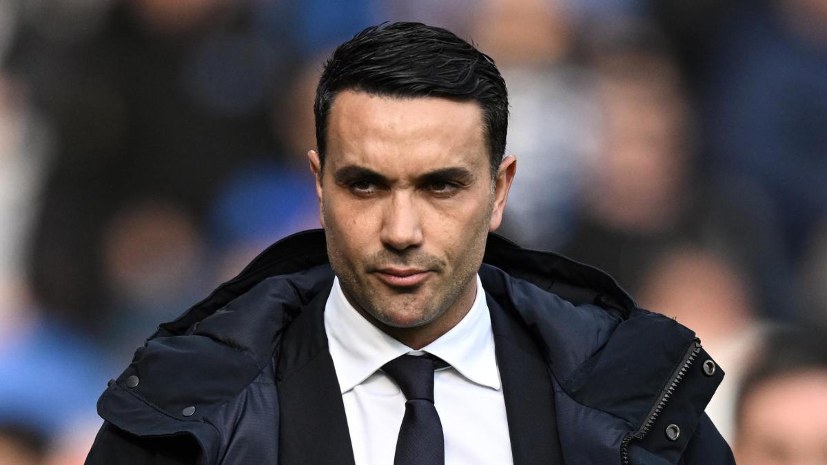 Atalanta, Palladino: "Tante gare di fila? Più si gioca e più sono contento"