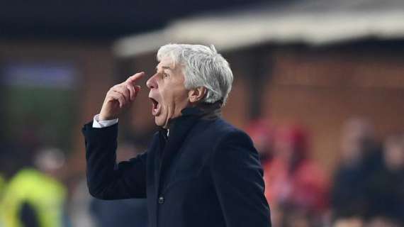 Atalanta in Champions League? Gasperini e Castagne smorzano gli animi: "Piedi per terra, obiettivo Europa"