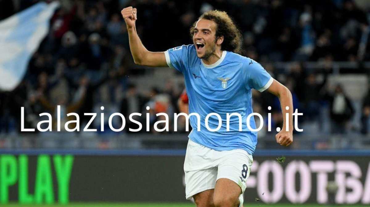 Lazio, Guendouzi e Basic dopo il Lecce: il commento a Sky