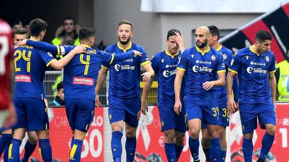 Verona, giornata di recupero: da domani la Lazio entra nel mirino. Senza Amrabat...