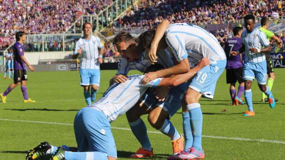 SONDAGGIO - Fiorentina-Lazio: Cavanda votato come migliore in campo