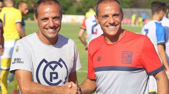 I gemelli Filippini: "Prima l'Europa, poi il derby. Ma una stracittadina come quella del 2005 oggi è impossibile..."