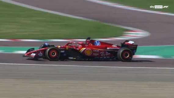 Formula 1 | Ferrari, ecco la nuova SF-24 Extreme! I tifosi sognano