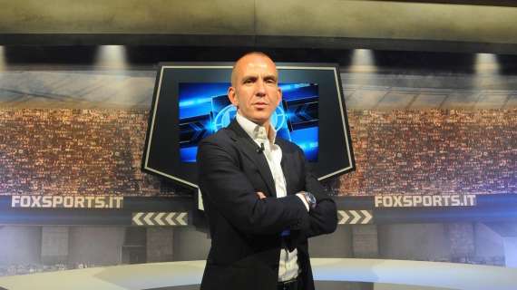 Inter, Di Canio: "Lukaku devastante contro lo Spezia, ma poi con le big..."