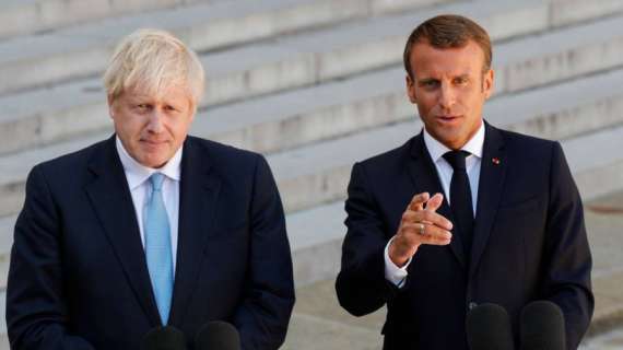 Superlega, anche Macron e Johnson contrari: "Dannosa per il calcio"