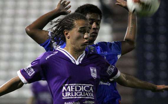 ESCLUSIVA - Lazio offerta da 2.5 milioni per Laxalt, il Defensor ci pensa: "Proposta interessante, ma..." . E su Alfaro...