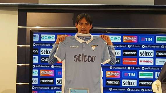 UFFICIALE - Lazio-Seleco, accordo di sponsorizzazione fino al 2018