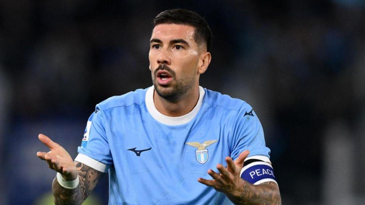 ESCLUSIVA | Verso Milan - Lazio: le parole di Mpasinkatu - VD