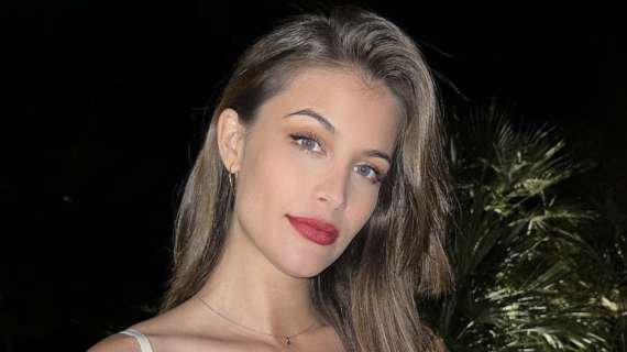 Desirée Cordero dimentica Correa e ritrova il sorriso con un attore... - VIDEO 