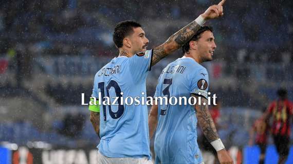 Lazio, Mattei: "Spirito giusto in Europa, ma serve un altro centrocampista..."