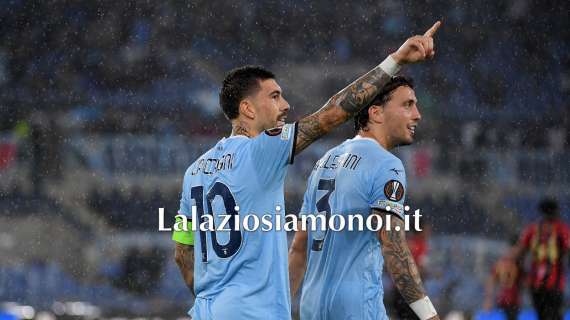 Impallomeni: "La Lazio può essere il Bologna dello scorso anno"