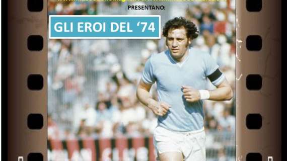 Gli Eroi del '74: stasera il docu-film al Cinema Azzurro Scipioni