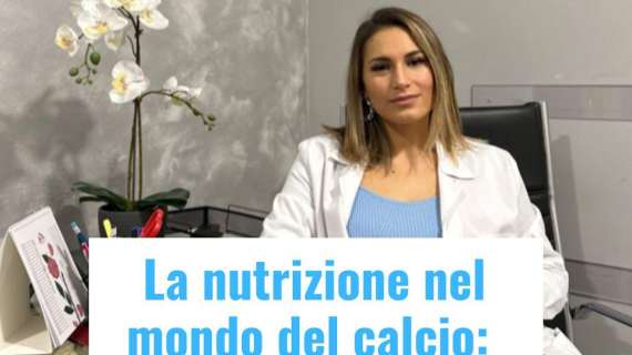 Lazio, i consigli della nutrizionista: "Sarri e la pizza post partita? Giusto". Sullo stop Mondiale...