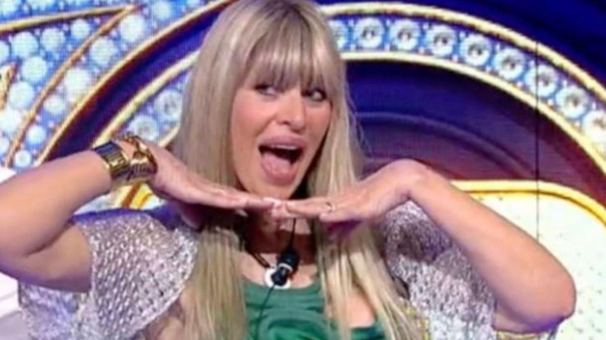 Alessandra Mussolini: "Ho accettato il GF, i miei figli non mi parlano più"