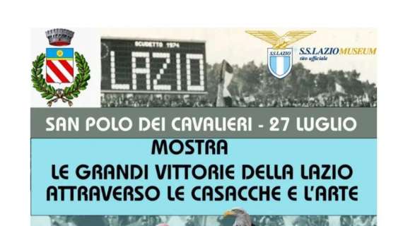 Lazio, ecco la mostra "La più bella di tutte" dedicata alla 'Banda Maestrelli': i dettagli 