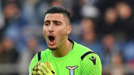 Nazionali, annullata la partita dell'Albania di Strakosha: ecco il motivo