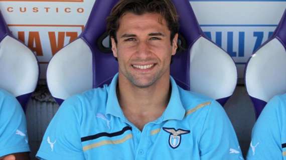 Gli auguri della Lazio e di Lorik Cana su twitter: "Buon 2012 a tutti i tifosi della Lazio" - VIDEO