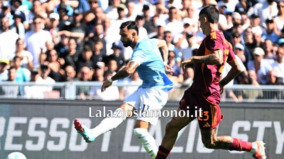 Lazio, parla Pruzzo: "Castellanos ha fatto più degli altri. E la Roma..."