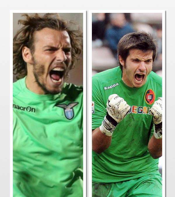 IL DUELLO - Marchetti vs Agazzi