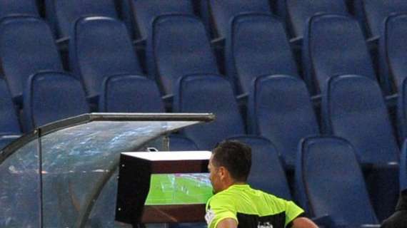 UFFICIALE - Serie A, le immagini della Var saranno trasmesse sui maxi schermi: il comunicato della Lega