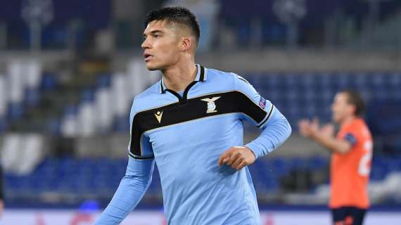 Calciomercato Lazio | Veron: "Un ritorno di Correa? Abbiamo parlato e..."