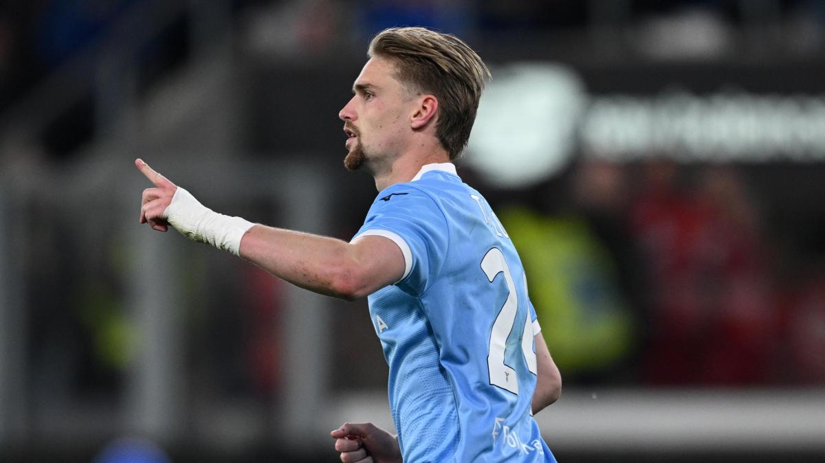 Calciomercato Lazio | La Premier League osserva Taylor: la situazione