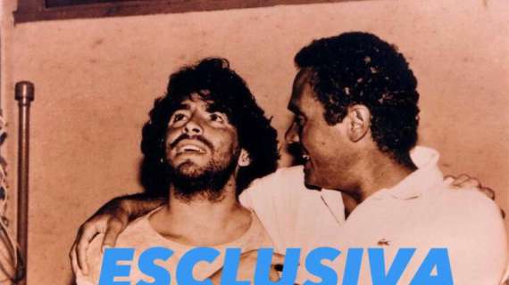 Morte Maradona, Di Marzio: "Diego è una divinità. Uomo vero circondato da opportunisti"