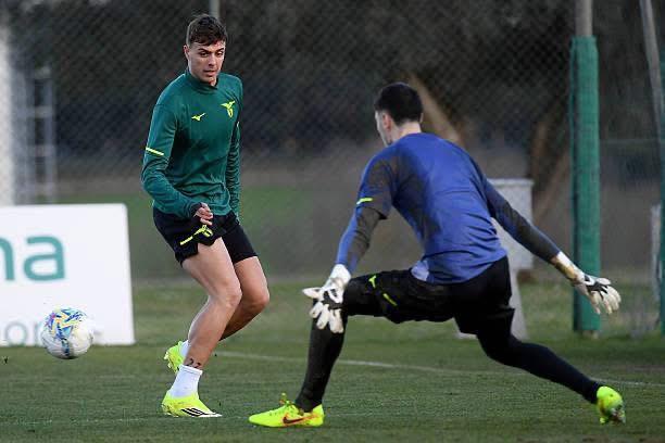 Maldini è già carico: "È ora di tornare! Lazio? Vi dico qual è il mio obiettivo"