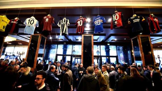 Calciomercato, le date della sessione di gennaio: tutti i dettagli