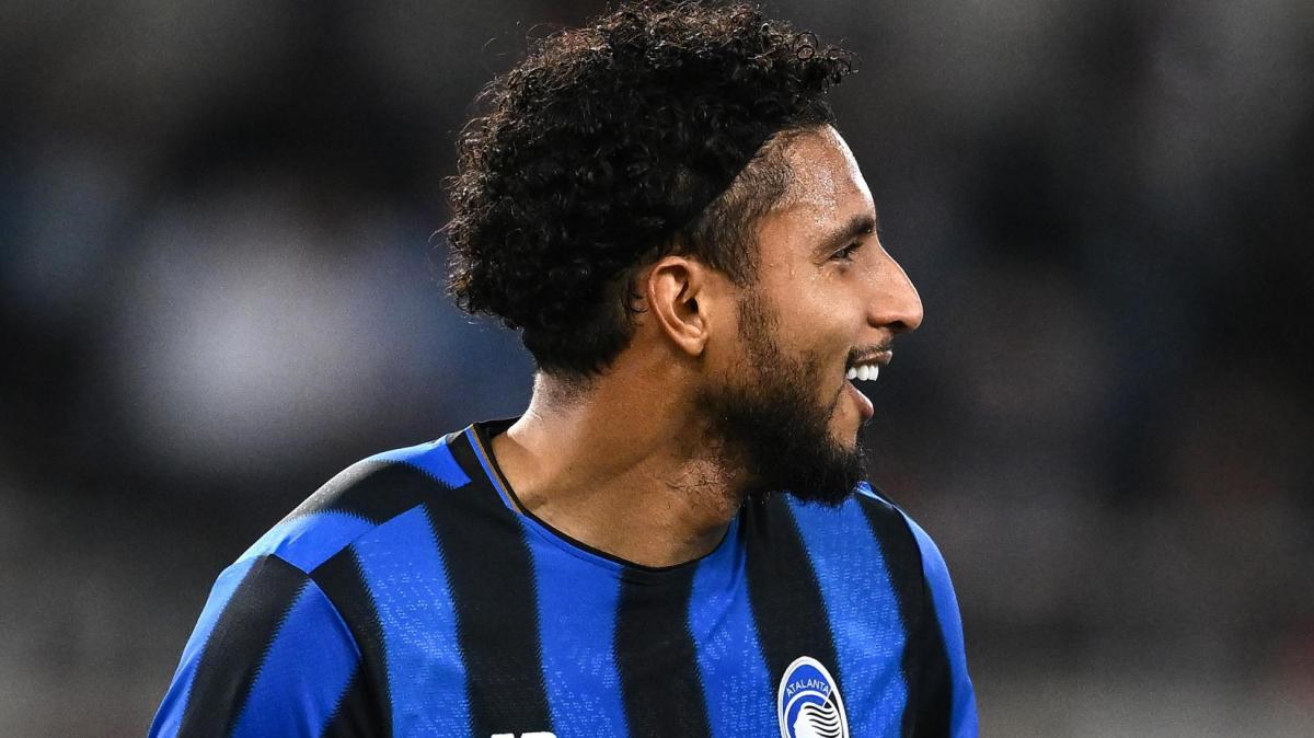 Atalanta, Ederson giocherà con la Lazio? Lo chiarisce Palladino