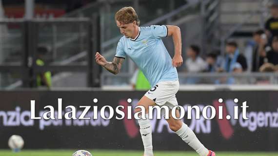 Lazio, Rovella carica i compagni dopo il Venezia: il messaggio alla squadra - FOTO