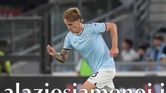 Lazio, Valdifiori: "Impressionato dal calcio di Baroni. Rovella è da Nazionale..."