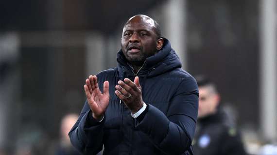 Genoa, i convocati di Vieira per la Lazio: out in quattro e un rientro