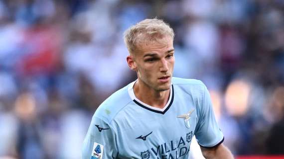 FORMELLO - Lazio, Isaksen c'è: quanti dubbi e assenze per Baroni