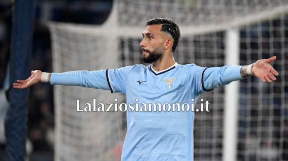 Lazio, Pastore: "Taty rivelazione. Squadra che vince partite non scontate"