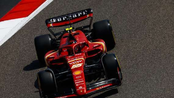 Formula 1 | La Red Bull vuole il pilota della Ferrari: la conferma