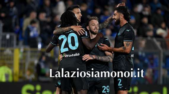 Lazio e quello strano rapporto con gli assist: sparito quello di...