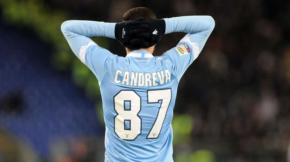 La cessione di Hernanes libera i big: Marchetti, Lulic e Candreva prenotano l’addio?