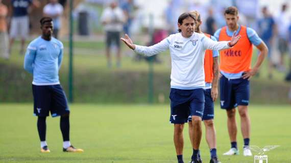 FORMELLO - Inzaghi concede due giorni di riposo alla squadra: da martedì la marcia verso la Juventus