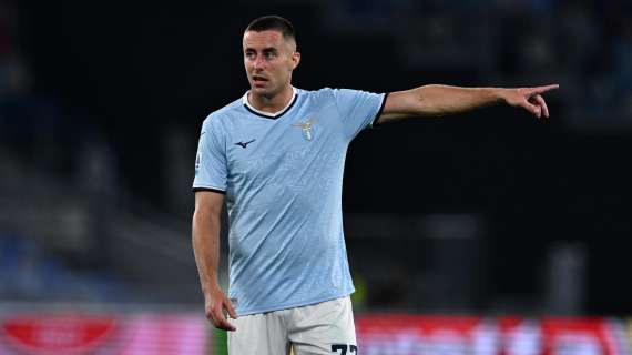 Nations League, Montenegro ancora ko: solo un tempo per Marusic