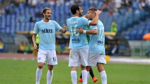 Lazio, indomabile e instancabile: è la squadra che corre di più in Serie A