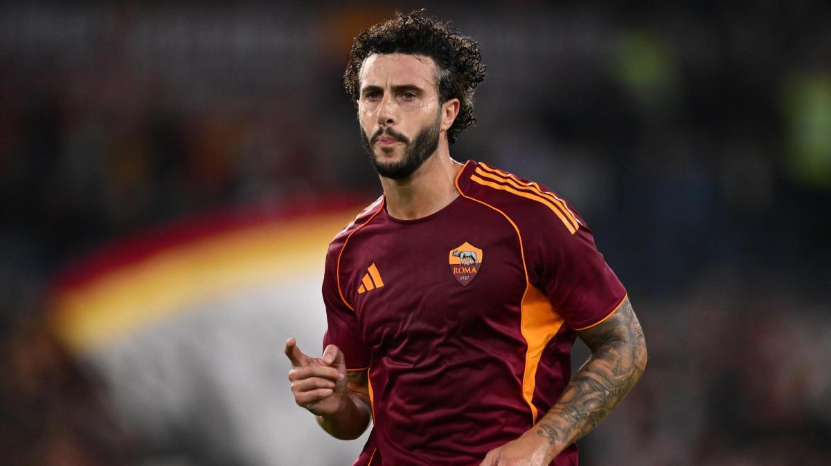 Roma, Hermoso rompe il silenzio su Folorunsho