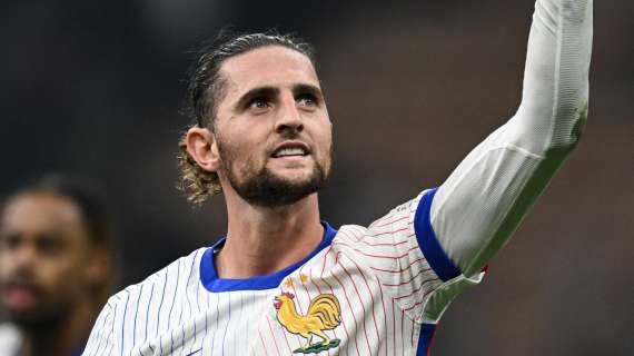 Calciomercato Milan | La verità su Rabiot: suggestione o affare concreto?