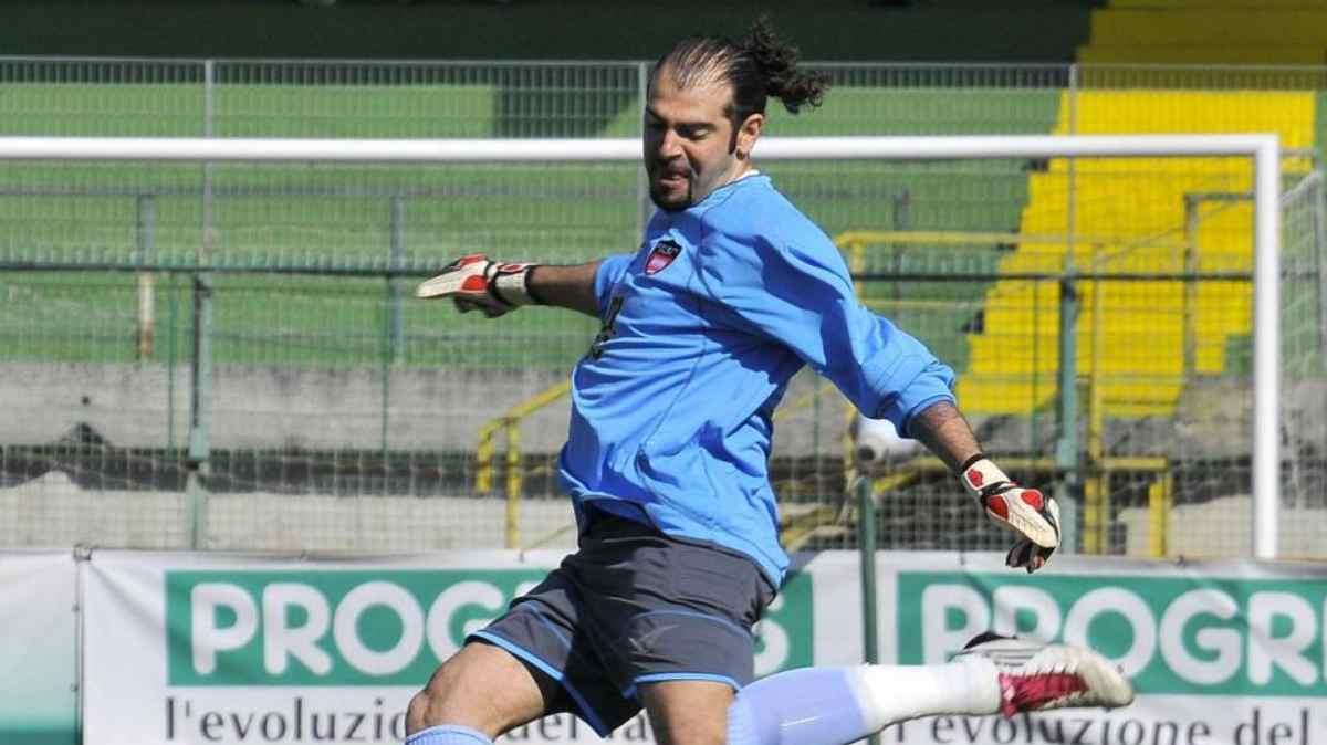 Rossi poteva giocare alla Lazio: ecco il retroscena