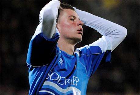 Lazio all'attacco, l'ag. di Lestienne: "Nessun contatto, ma gli piace la serie A". Denis matrimonio con la Dea?