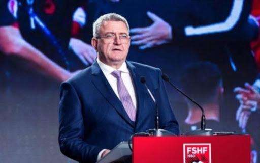 Albania, Duka: "Lo statuto non impedisce a nessuno di correre da presidente"