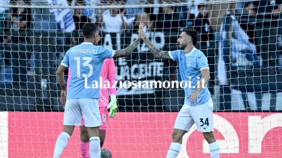 RIVIVI DIRETTA - Lazio, Ianni in conferenza: "Non era facile per mille motivi. E sul modulo..."